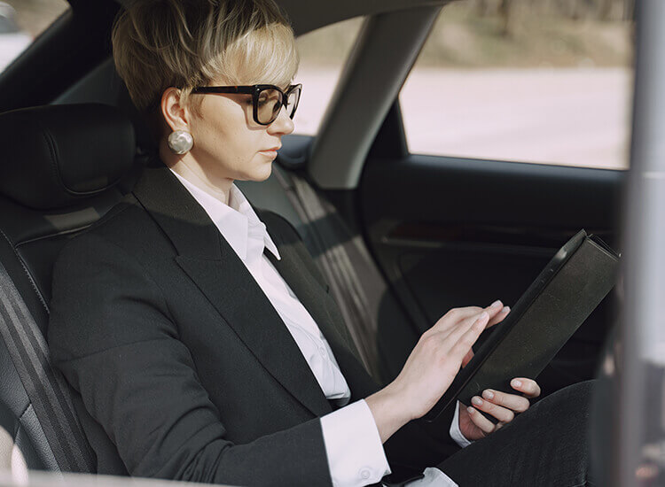 Electric Vehicle Maintenance