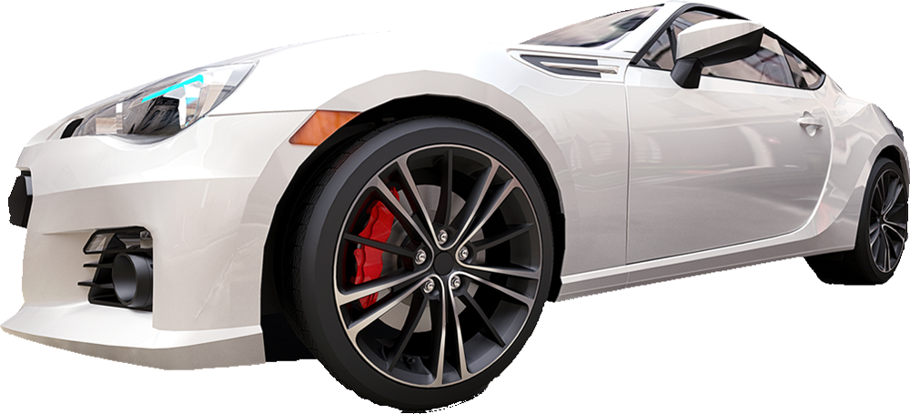 Performance Parts Sale