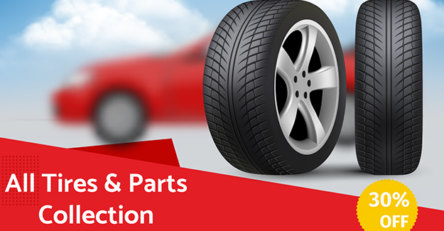 Auto Parts Installation