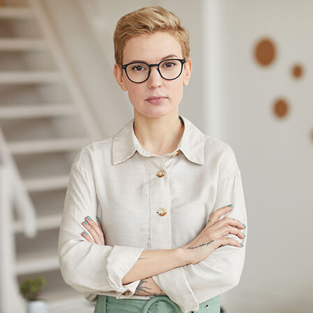 Operations Director Sarah Chen