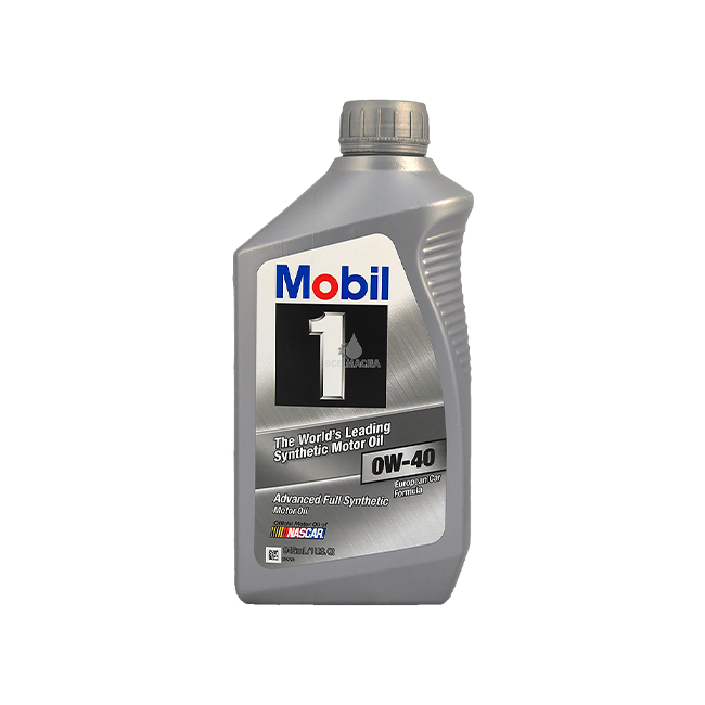 Synthetic Motor Oil