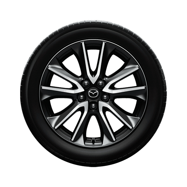 Alloy Wheel